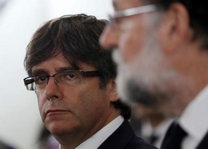 Catalogna, rebus infinito tra Rajoy e Puigdemont: ecco gli scenari possibili