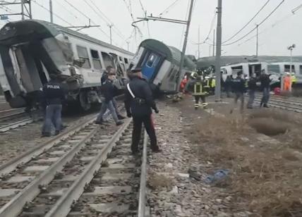 Incidente di Pioltello, cento persone pronte a chiedere i danni