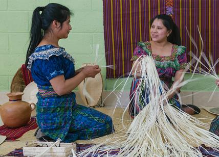 Zacapa, il rum che sostiene le donne. Dal Guatemala reportage per l'8 marzo