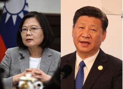 Cina-Taiwan, riflessi di Trump-Oms, Giappone-Australia: pillole asiatiche