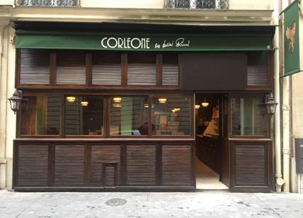 Parigi, la nuova vita della figlia di Riina: apre il ristorante "Corleone"