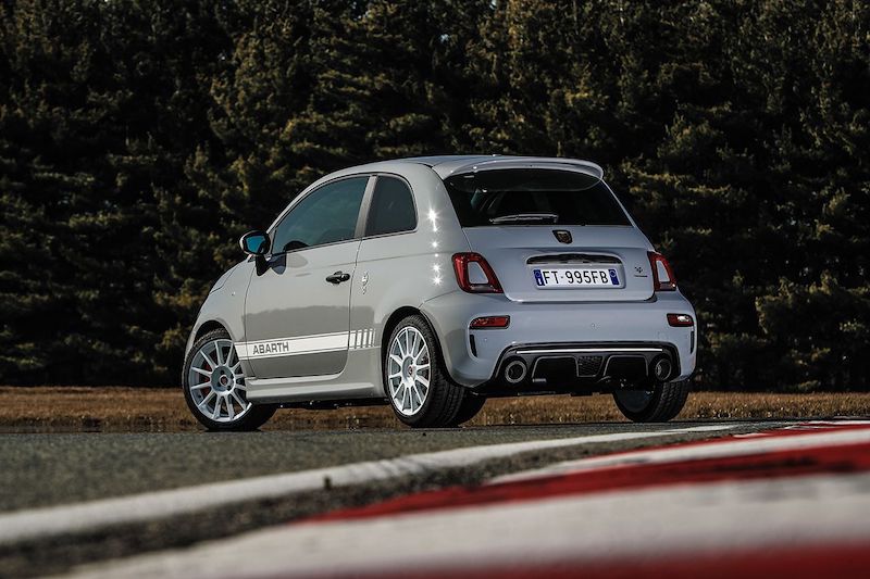 ABARTH 3