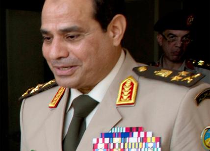 Egitto, Kerry fa un regalo ad Al Sisi. La Cop27 sul clima sarà al Cairo
