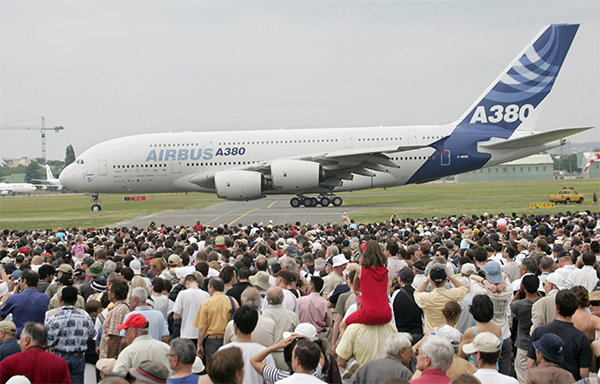 airbus 2