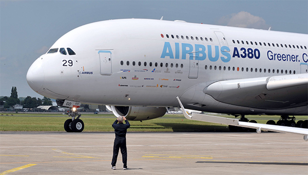 airbus 4