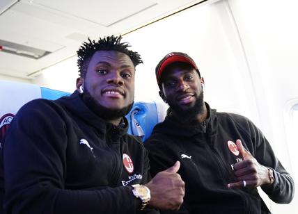 Milan-Chelsea, Kessie per Bakayoko? I rumors sullo scambio