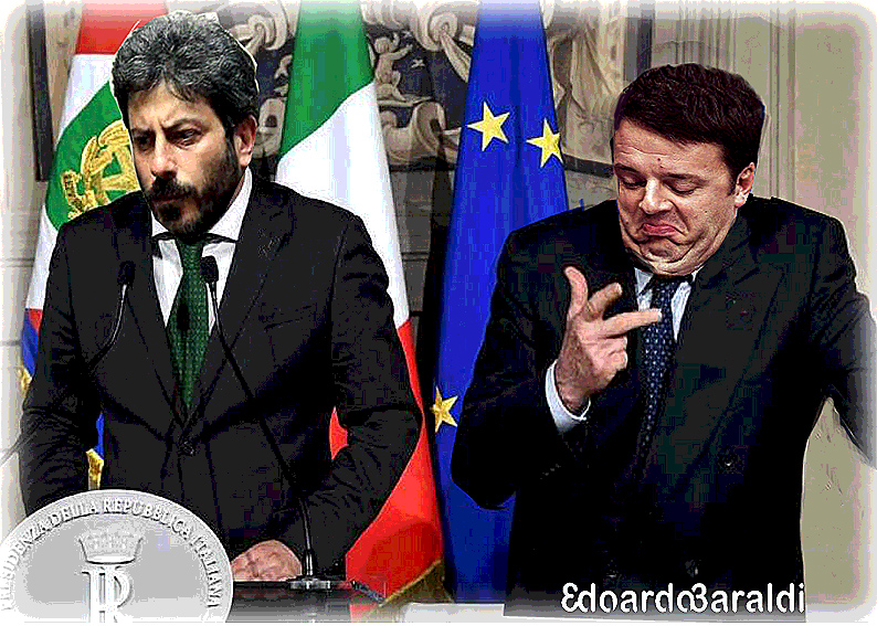 Pd, Merola asfalta Renzi: "è come Berlusconi". Nel Pd se ne accorgono ora...
