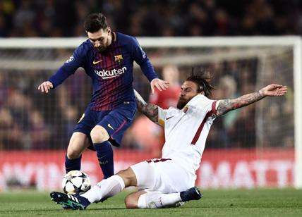 Leo Messi no all'Inter. Fuoriclasse del Barcellona smentisce due 'Fake news'