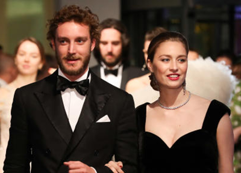 Beatrice Borromeo ape 4