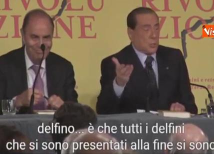 Europa, Silvio Berlusconi ci ripensa: ancora non ne ha avuto abbastanza