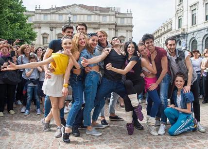 OnDance, una settimana di spettacoli a Milano con Roberto Bolle