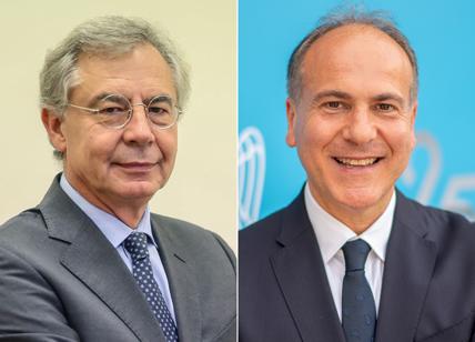 Fs, Toninelli annuncia: Battisti ad e Castelli presidente