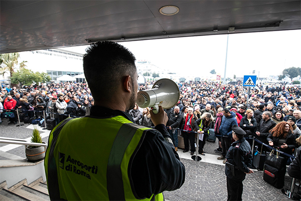 Foto: LaPresse