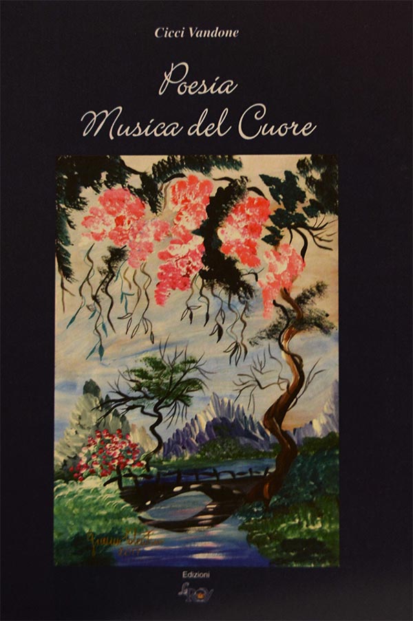 Cicci Vandone Poesia Musica del Cuore 2