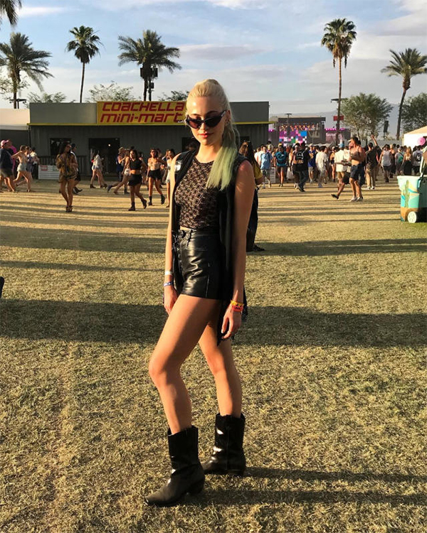 Coachella 2018 2