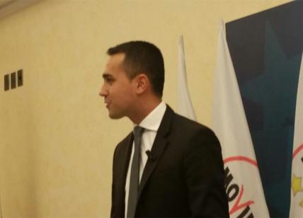 M5S, Di Maio: "Via 2 mandati nei Comuni. Io capo politico per altri 4 anni"