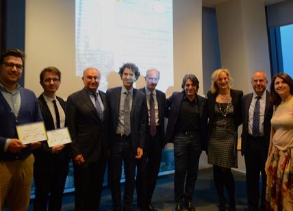 Réseau Entreprendre Lombardia premia due startup: Phononic Vibes e Wash out