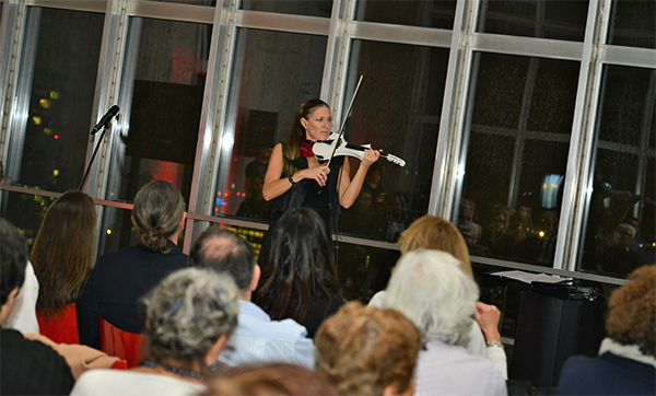 Elsa Martignoni concerto violino 7