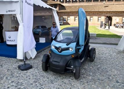 Mobilità elettrica, e_mob 2018: a Palazzo Lombardia tre giorni di eventi