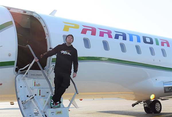 Foto: Nick Zonna Foto: Nick Zonna