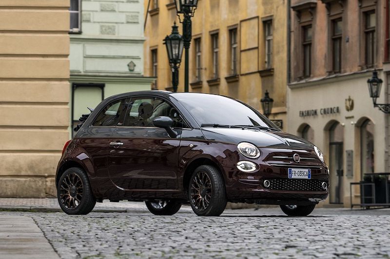 FIAT5