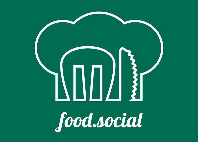 Food Social ape 5