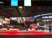 EICMA 2018: debuttano le novità Moto Guzzi