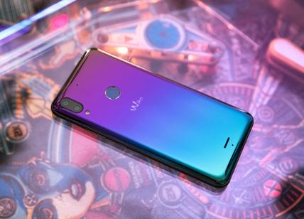 Wiko, lo smartphone low-cost alla conquista dell'Italia