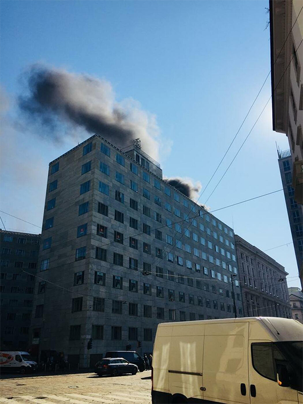 Foto: LaPresse Foto: LaPresse