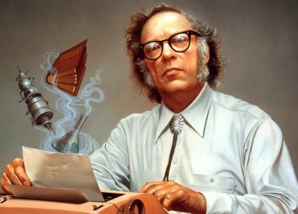 Apple Studio produce una serie televisiva basata su "Foundation" di Asimov