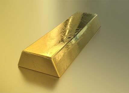 L'oro come bene rifugio: "Una riserva di valore in caso di collasso economico"