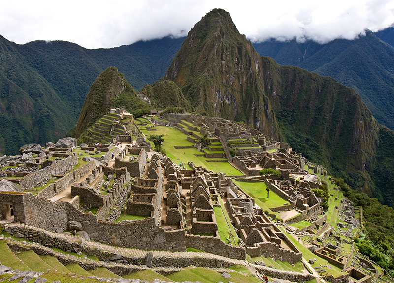 Machu Picchu   Perù lastminute