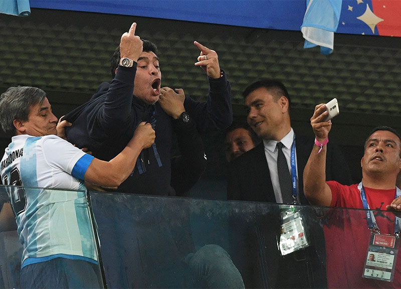 Maradona mondiali ape 13