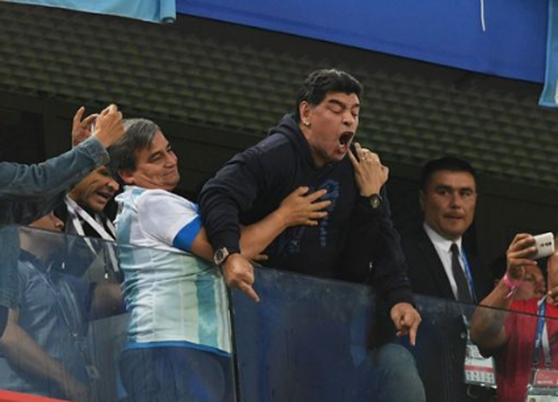 maradona 1