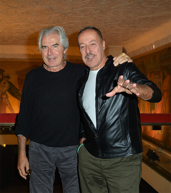 Massimo Lopez&Tullio Solenghi Show 3