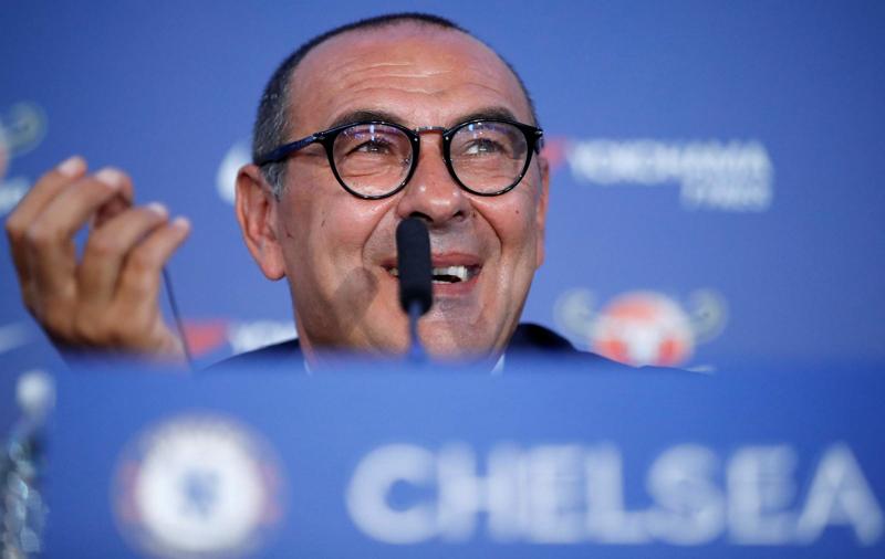 maurizio sarri 5