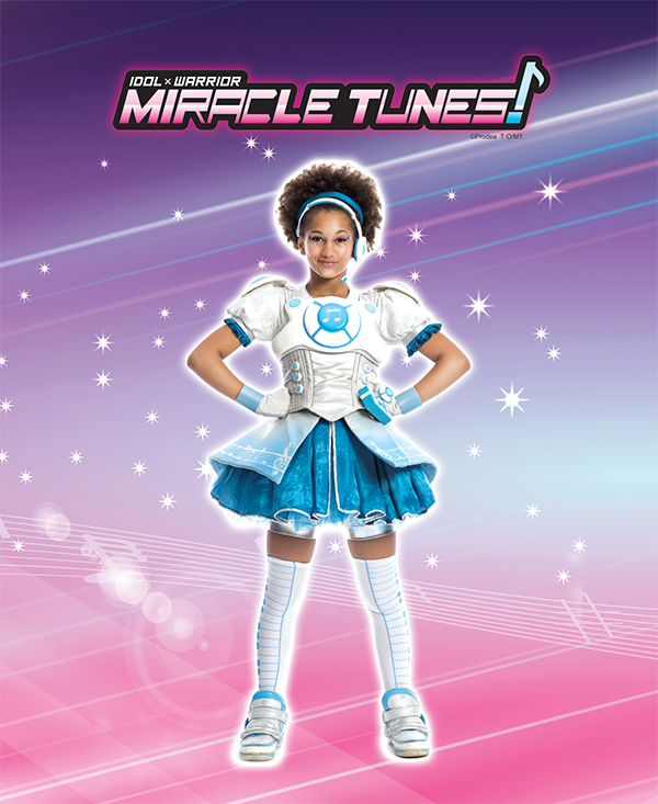 Miracle Tunes (3)