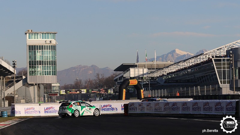 Monza Rally 2