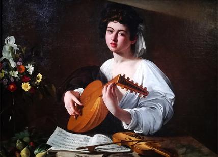 Caravaggio, mostra a Parigi: prima volta in Europa per la Maddalena in estasi