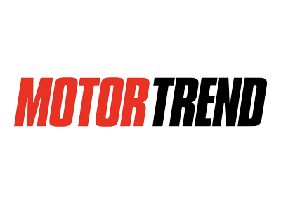 MOTORTREND LOGO