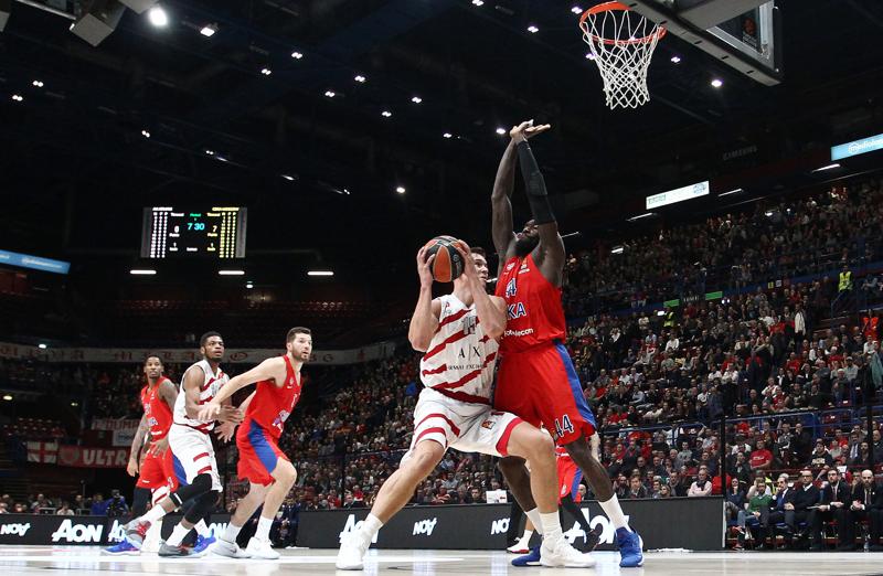 olimpia milano tarczewski 