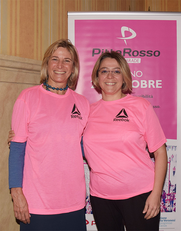 PittaRosso Pink Parade 14
