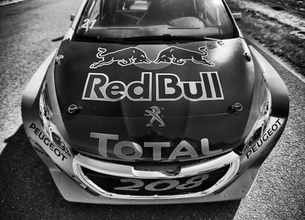 Campionato Mondiale Rallycross: Peugeot 208 WRX pronta per la tappa inglese