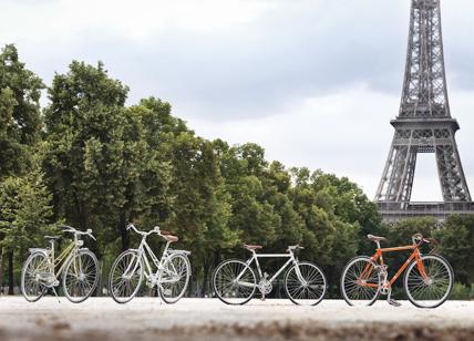 Peugeot presenta la nuova collezione di biciclette Legend