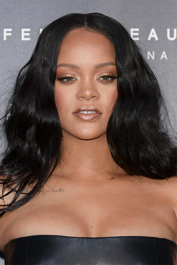 Rihanna SEPHORA 4
