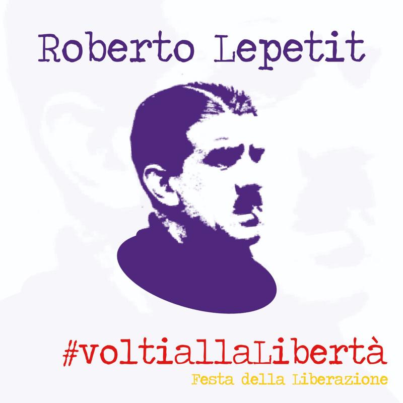 Roberto Lepetit