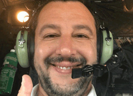 Berlusconi mollato dai popolari europei: ora guardano a Salvini