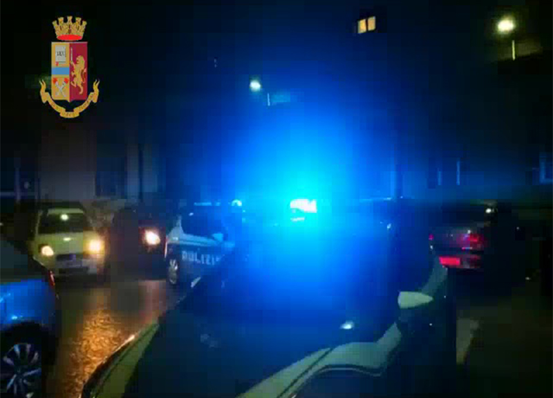 Screenshot polizia san lorenzo ape