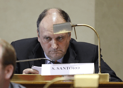 Gse, c'è (finalmente) il nome. Santoro verso la presidenza