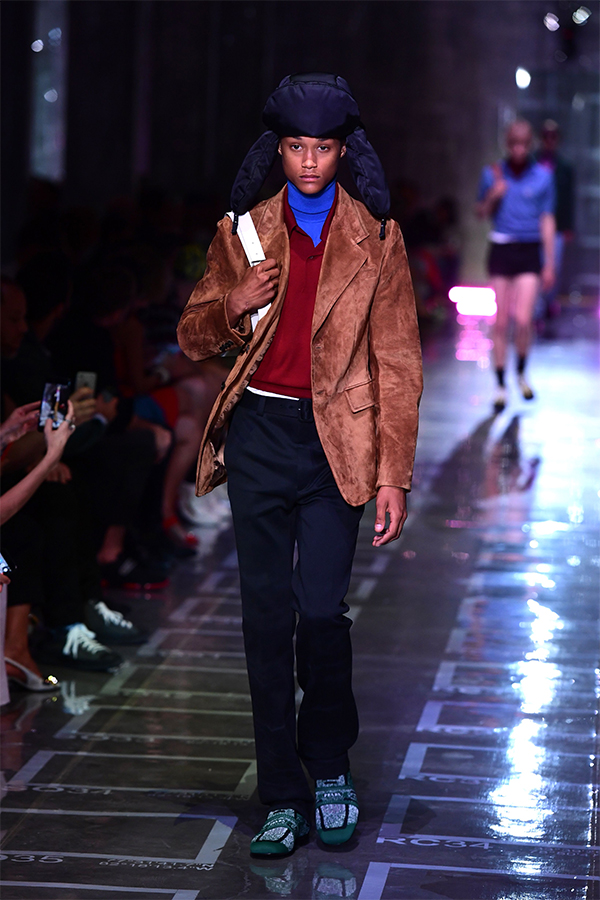 Foto LaPresse Foto LaPresse